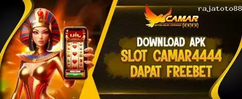 Bonus Spesial Download rajatoto88 APK screenshot