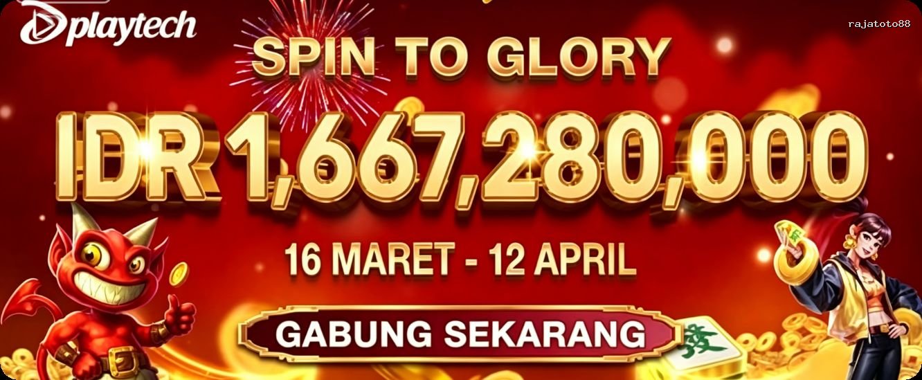 Unduh rajatoto88 apk Versi Terbaru