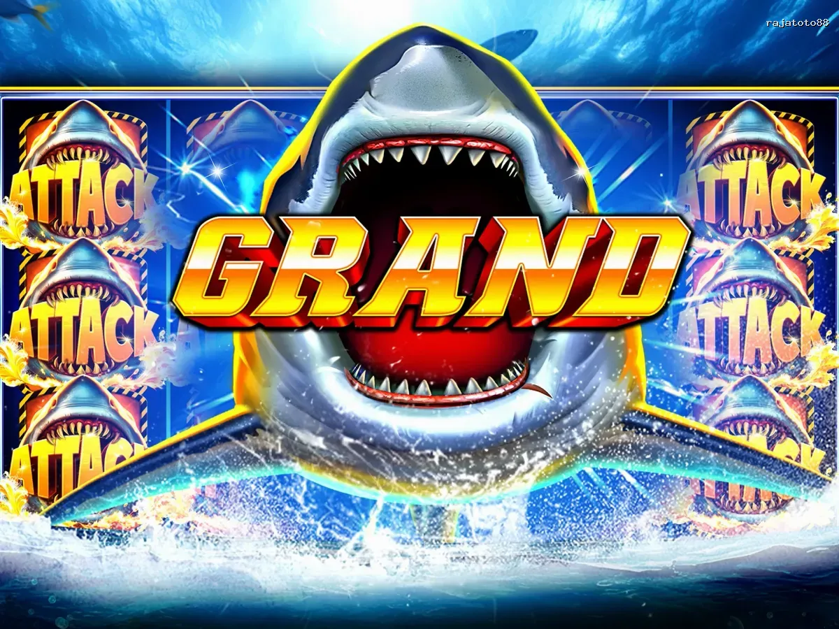 Promosi & Jackpot rajatoto88 screenshot