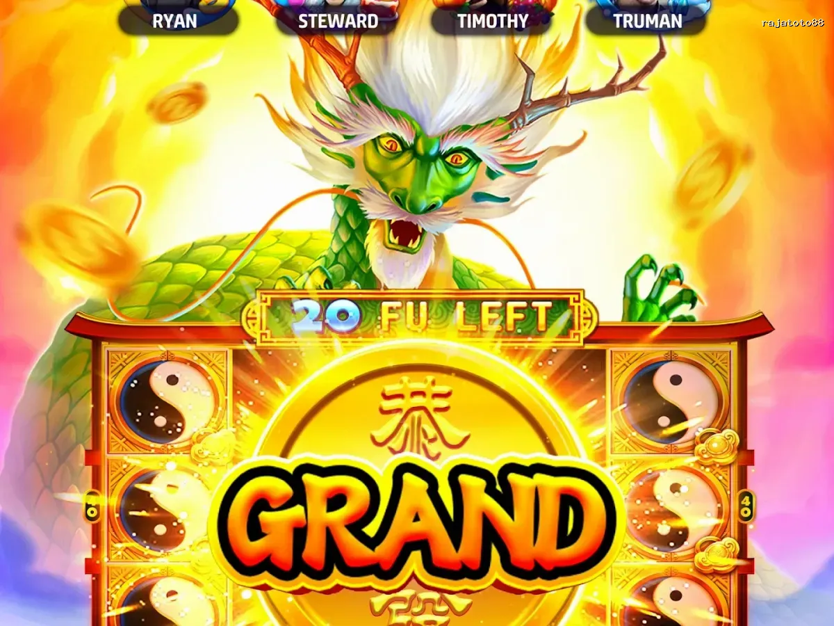 Koleksi rajatoto88 Slot Gacor screenshot