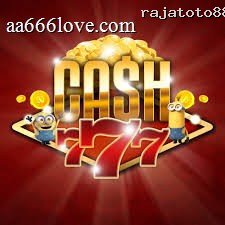 cash777